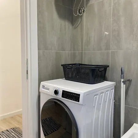 Next Day アパート *