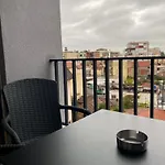Next Day Apartman