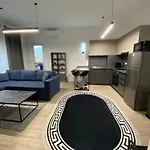 Next Day Apartman