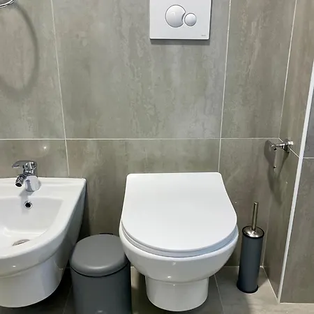 Next Day Appartement Tirana