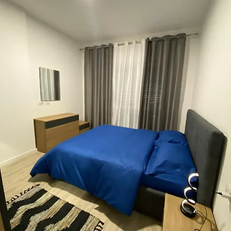 Apartamento Next Day *