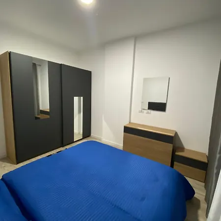 Appartement Next Day *