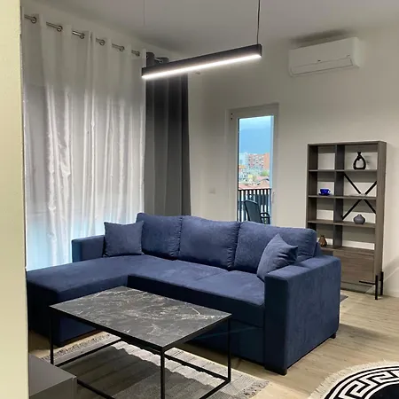 Next Day Appartement