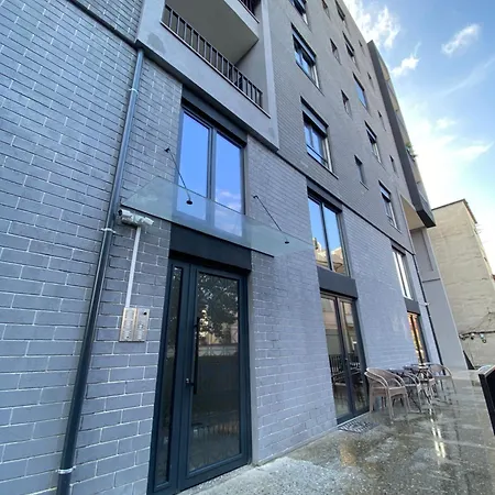 Apartamento Next Day *