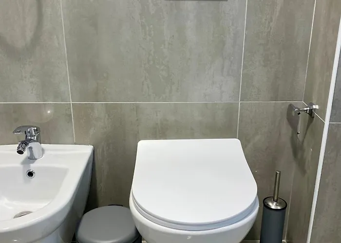 Next Day Apartamento Tirana