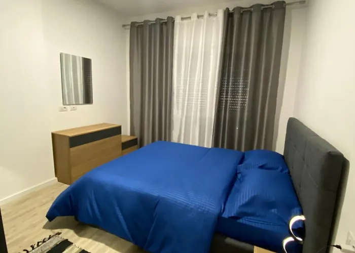 Apartamento Next Day *