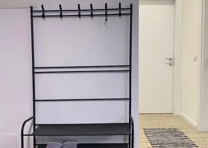 Apartamento Next Day Tirana