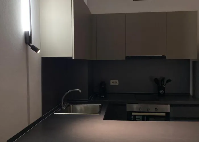 Apartamento Next Day