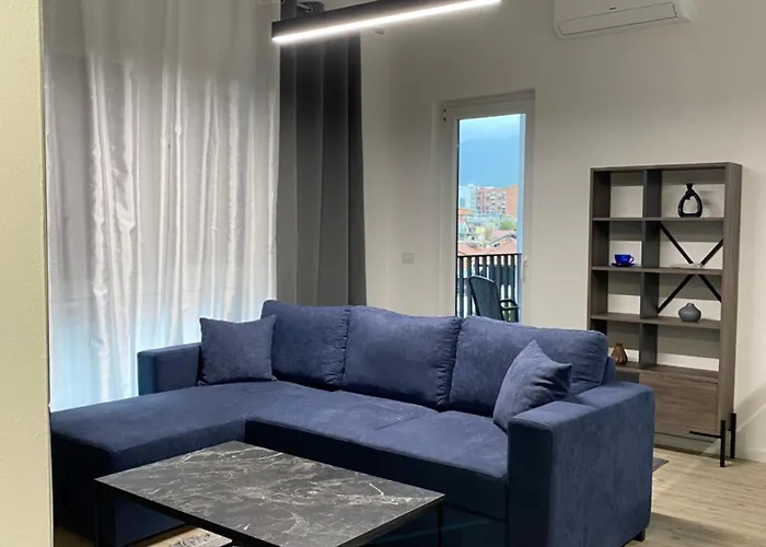 Next Day Apartamento