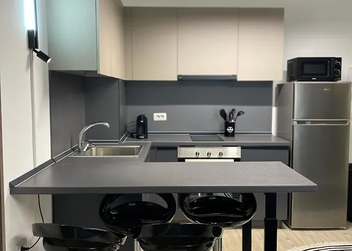 Next Day Apartamento *