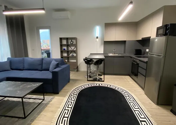 Next Day Apartamento