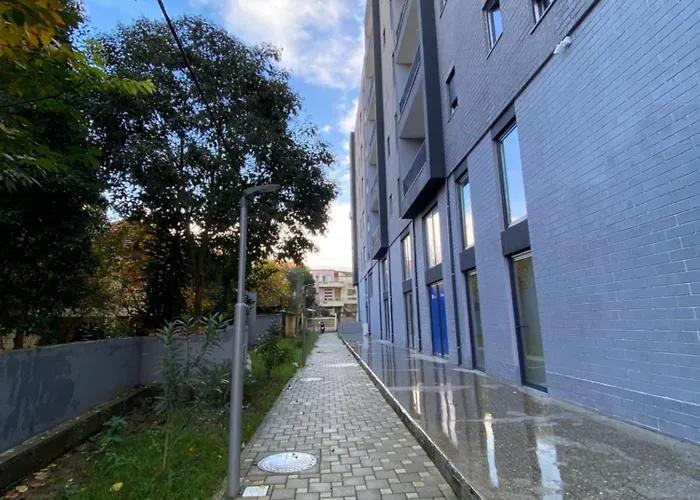 Next Day Apartamento *