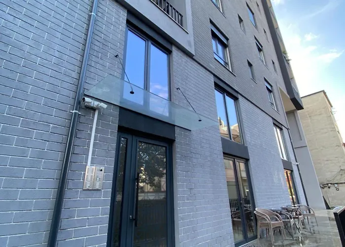 Apartamento Next Day *